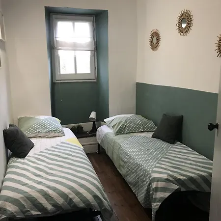 Etape En Baretous - 6 Personnes *