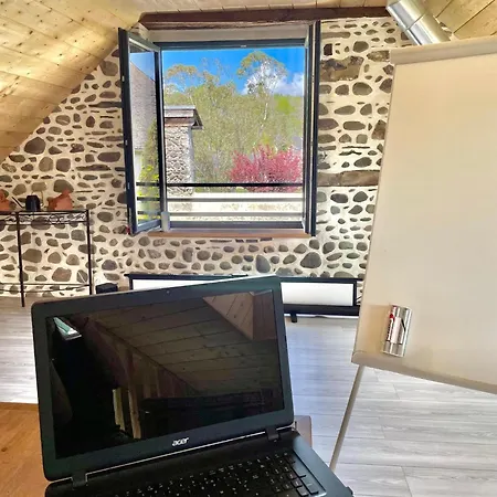 Etape En Baretous - 6 Personnes Prázdninový dům