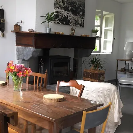 Prázdninový dům Etape En Baretous - 6 Personnes