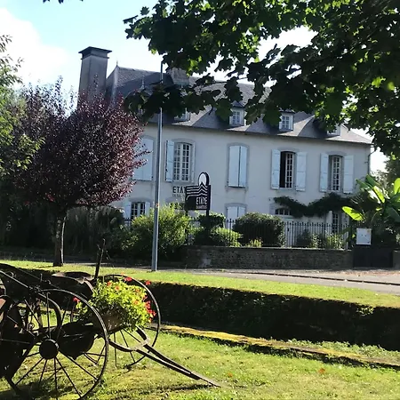 Prázdninový dům Etape En Baretous - 6 Personnes