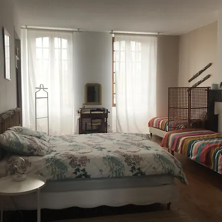 Etape En Barétous - 6 Personnes Casa vacanze *