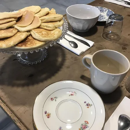 Etape En Barétous - 6 Personnes Casa vacanze Aramits