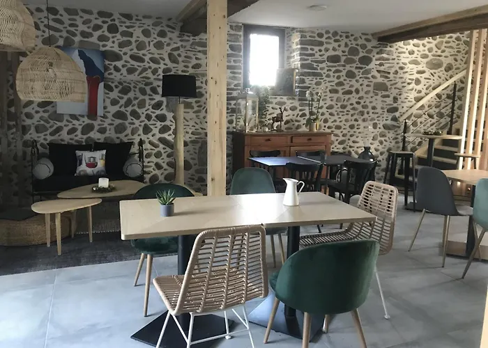 Сasa de vacaciones Etape En Barétous - 6 Personnes *